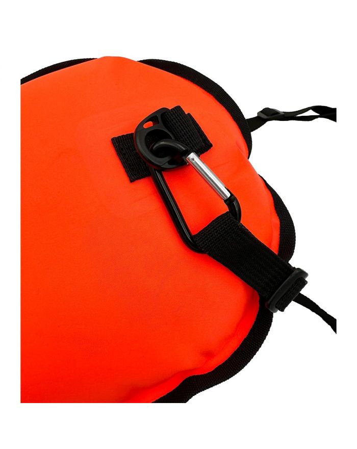 DMUCHANA BOJKA ASEKURACYJNA ENERO 59X30.5CM