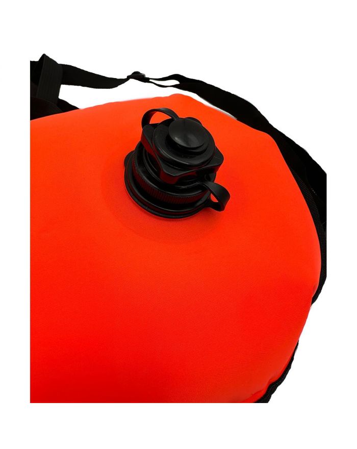 DMUCHANA BOJKA ASEKURACYJNA ENERO 59X30.5CM