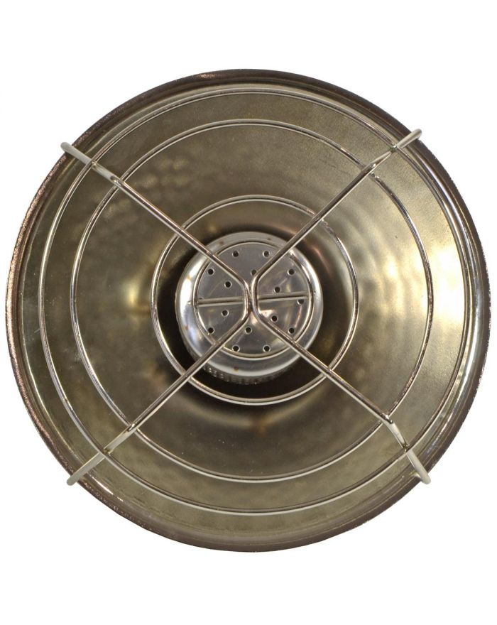 PROMIENNIK GAZOWY TURYSTYCZNY SMYK