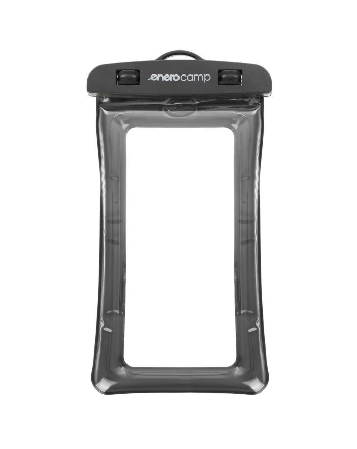 WODOODPORNE ETUI POKROWIEC NA TELEFON PŁYWAJĄCY ENERO CAMP