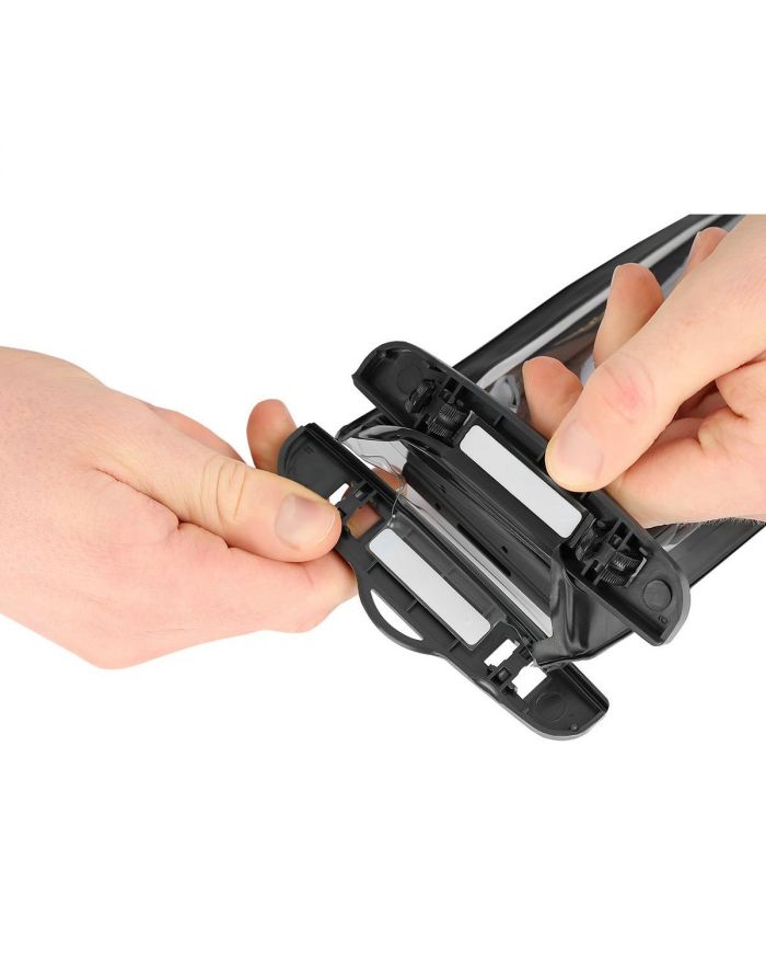 WODOODPORNE ETUI POKROWIEC NA TELEFON ENERO CAMP