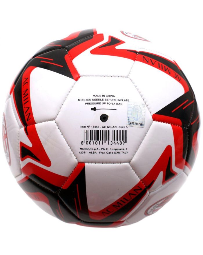 PIŁKA NOŻNA AC MILAN R.5