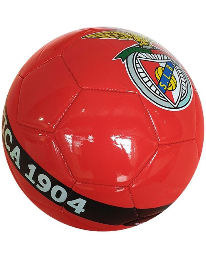 PIŁKA NOŻNA BENFICA R.5