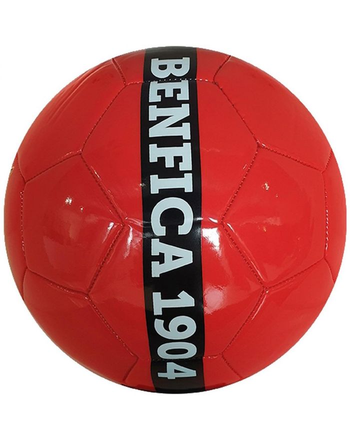 PIŁKA NOŻNA BENFICA R.5