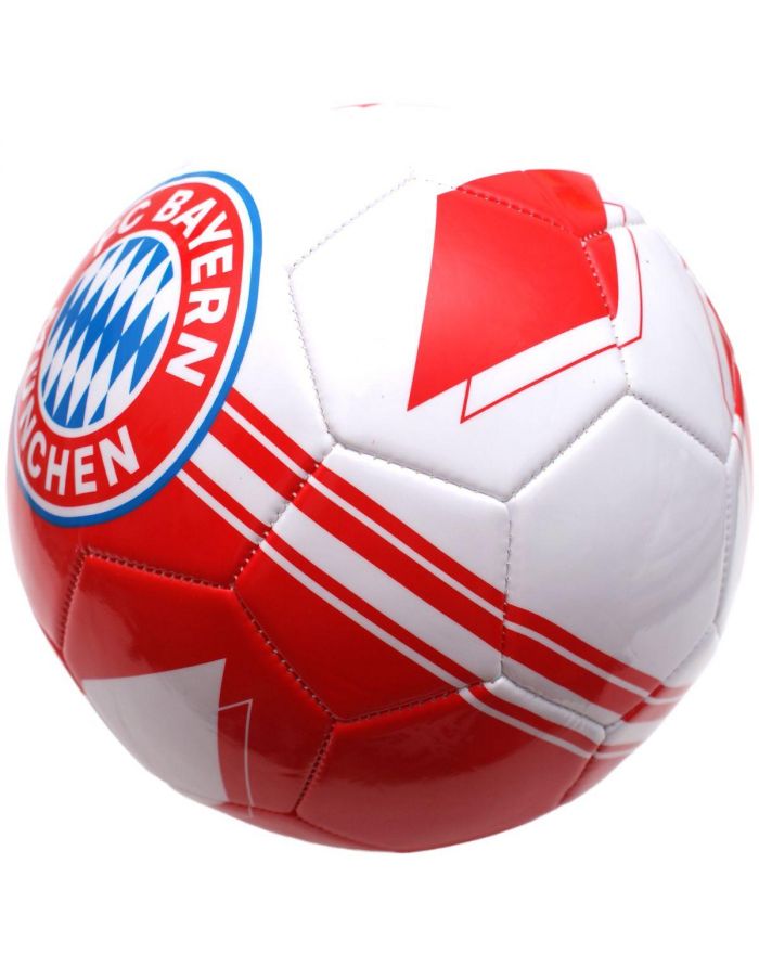PIŁKA NOŻNA FC BAYERN MUNCHEN R.5