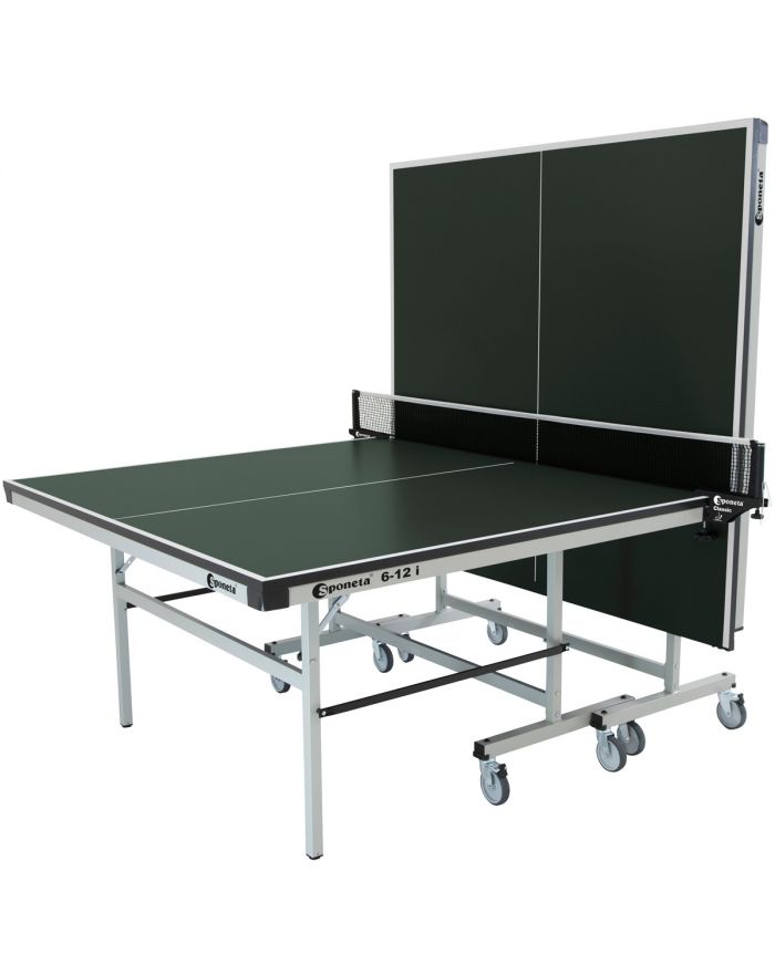 STÓŁ DO TENISA STOŁOWEGO SPONETA S6-12i