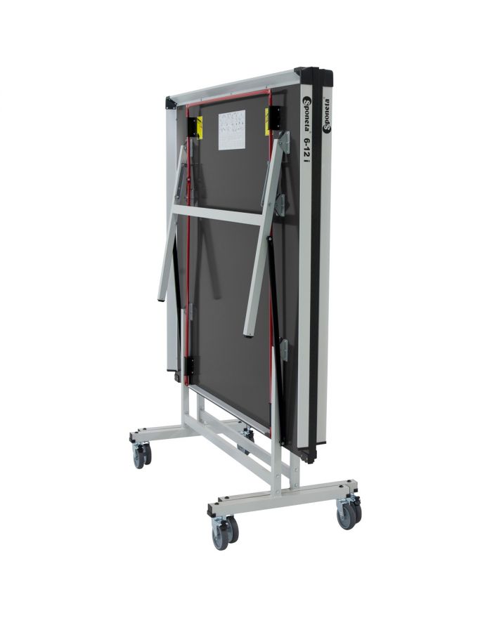 STÓŁ DO TENISA STOŁOWEGO SPONETA S6-12i