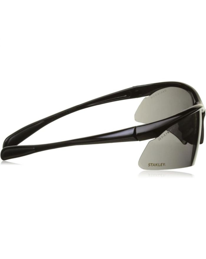 OKULARY TAKTYCZNE OCHRONNE STANLEY CURVE SMOKE