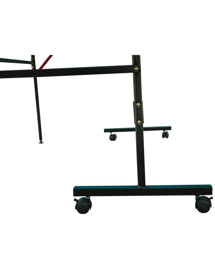 STÓŁ DO TENISA STOŁOWEGO ENERO INDOOR 100 NIEBIESKI