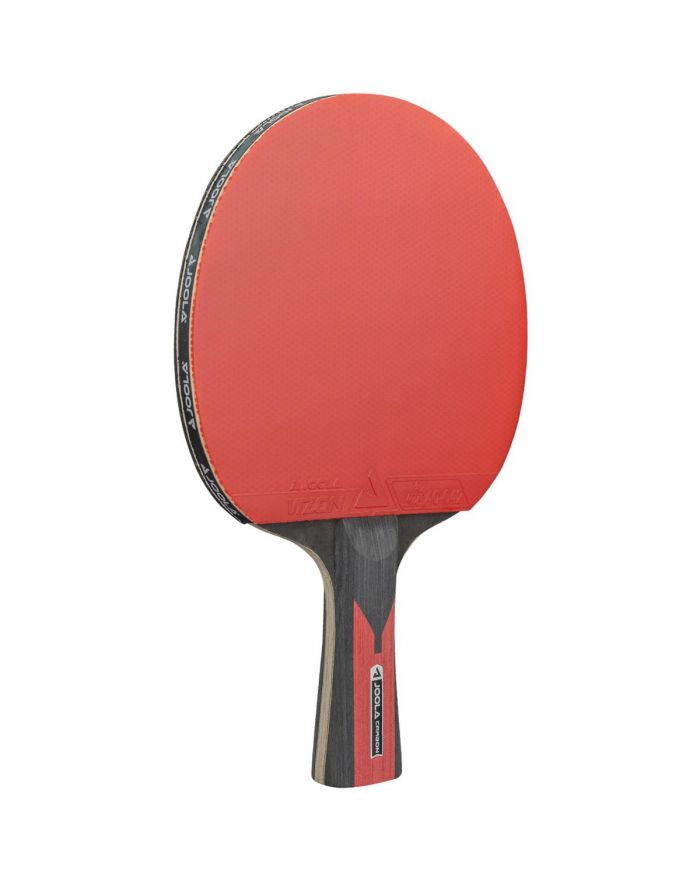 RAKIETKA DO TENISA STOŁOWEGO 3 PIŁECZKI POKROWIEC JOOLA CARBON SPEED