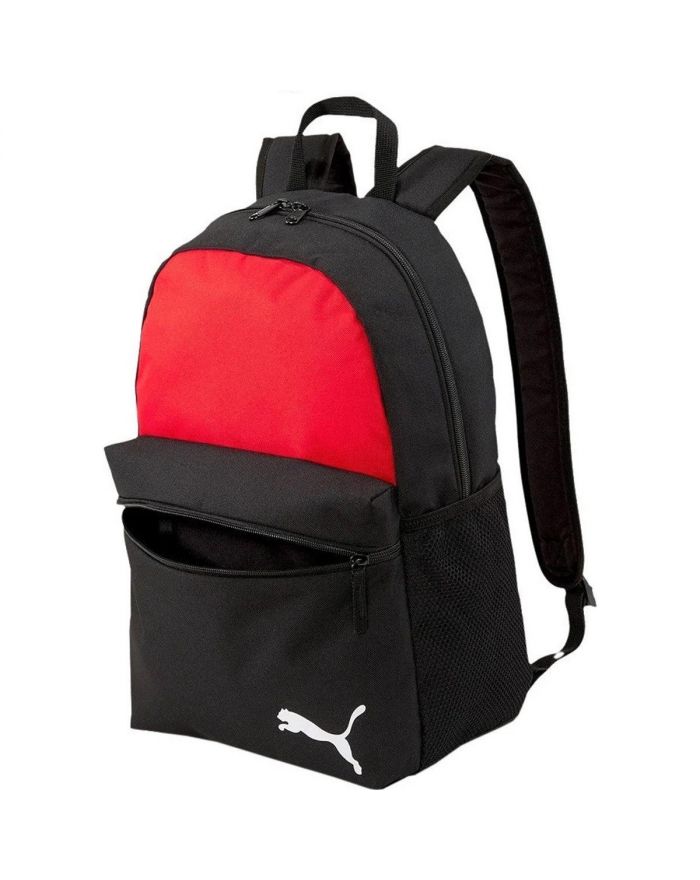 PLECAK UNISEX TEAMGOAL PUMA 076855-01 CZERWONY