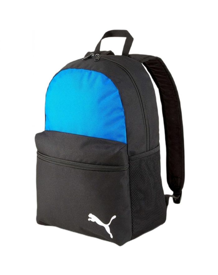 PLECAK UNISEX TEAMGOAL PUMA 076855-02 NIEBIESKI