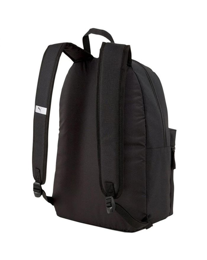 PLECAK UNISEX TEAMGOAL PUMA 076855-02 NIEBIESKI