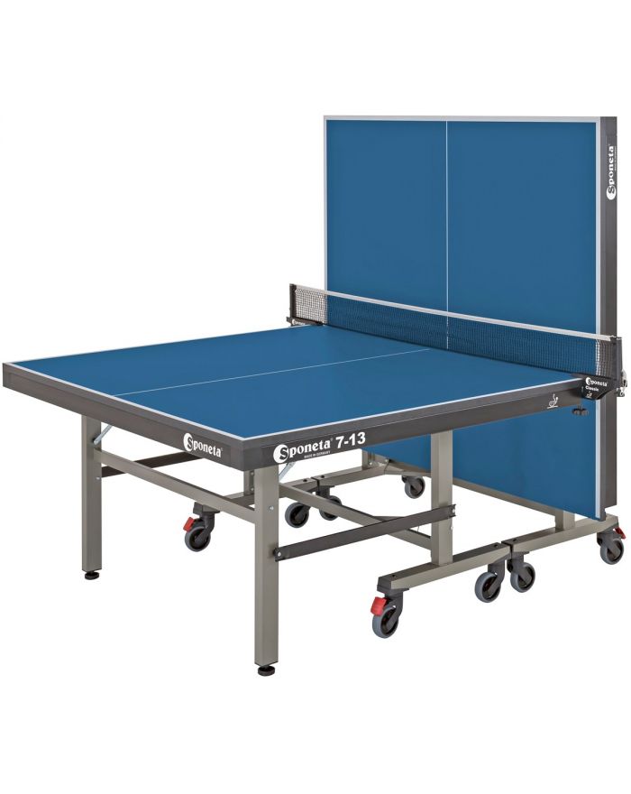 STÓŁ DO TENISA STOŁOWEGO SPONETA S7-13i MASTER COMPACT