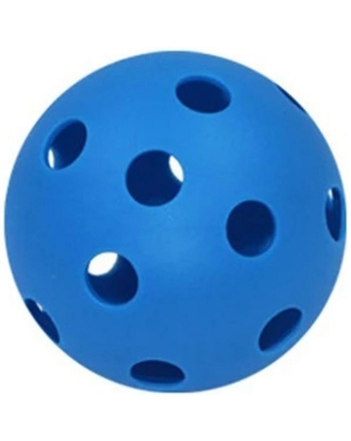 PIŁKA UNIHOC MECZOWA NIEBIESKA XQMAX 6SZT