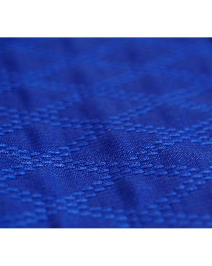 KIMONO ENERO JUDO AIKIDO 120CM NIEBIESKIE