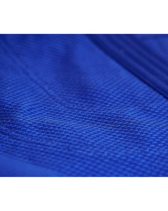 KIMONO ENERO JUDO AIKIDO 150CM NIEBIESKIE