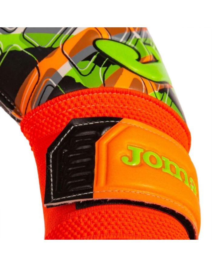 RĘKAWICE BRAMKARSKIE JOMA CALCIO 23  R.4