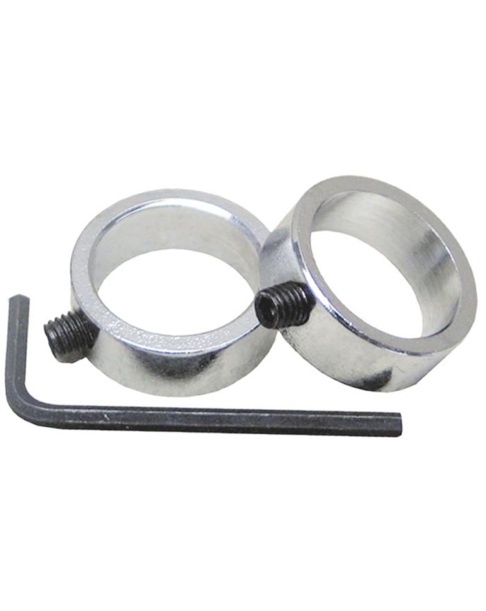 GRYF 35 CM BEST SPORTING FI30 PIERŚCIENIE