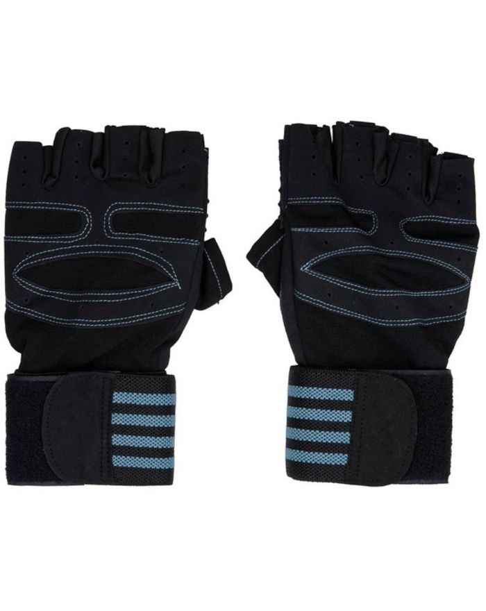 RĘKAWICE NA SIŁOWNIĘ FITNESS XL
