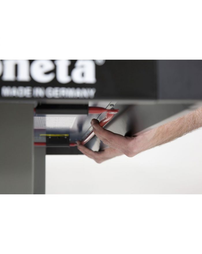 STÓŁ DO TENISA STOŁOWEGO SPONETA S7-12i MASTER COMPACT