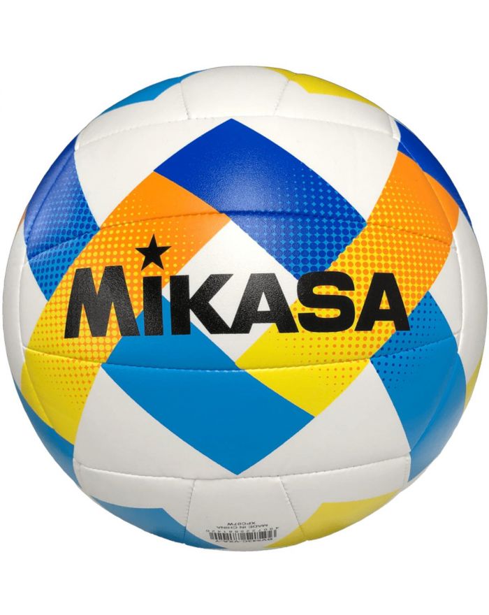 PIŁKA SIATKOWA MIKASA PLAŻOWA BV543C-VXA-Y
