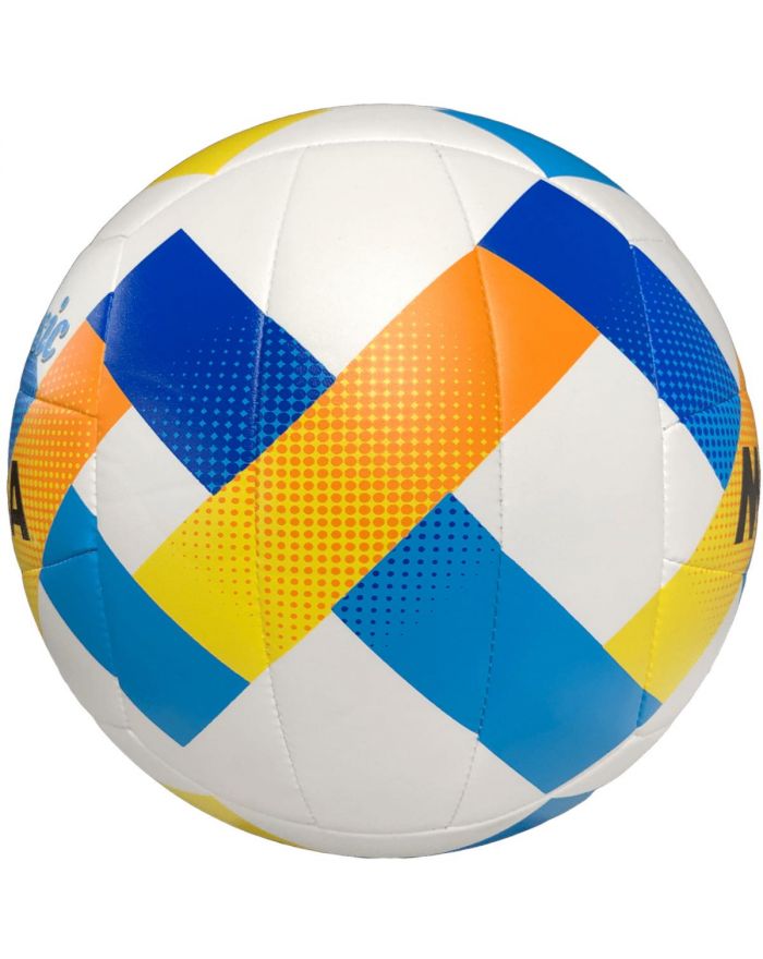 PIŁKA SIATKOWA MIKASA PLAŻOWA BV543C-VXA-Y
