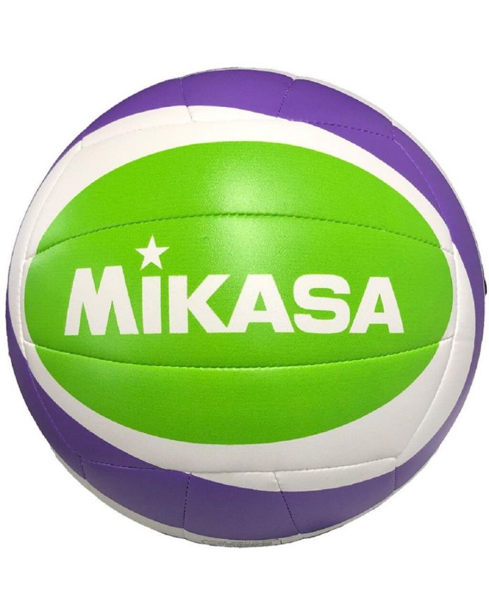 PIŁKA SIATKOWA MIKASA PLAŻOWA BV543C-VXB-VLG