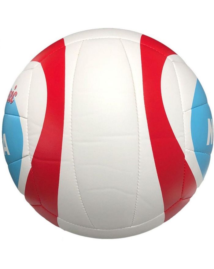 PIŁKA SIATKOWA MIKASA PLAŻOWA BV543C-VXB-RSB