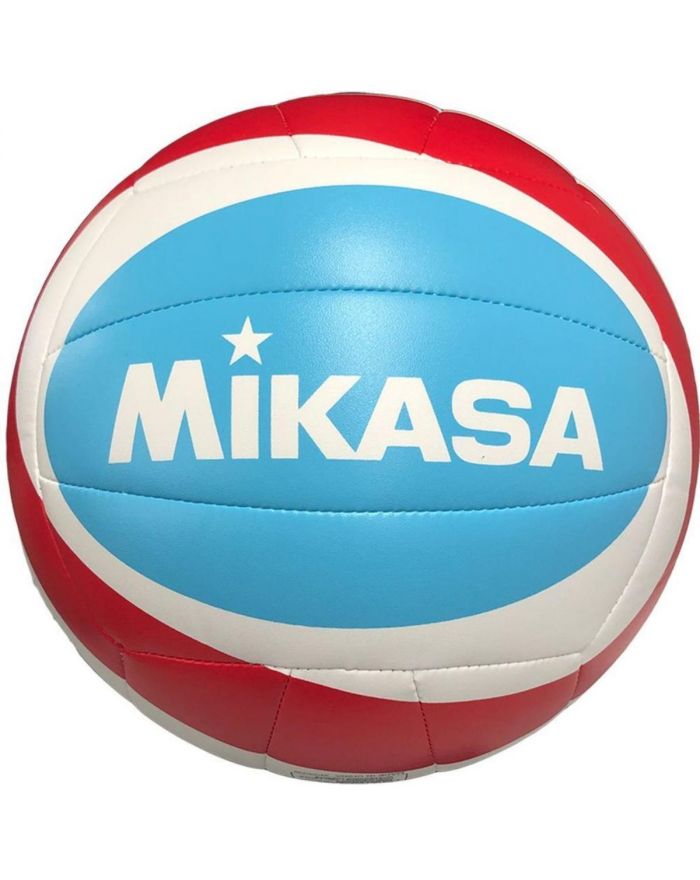 PIŁKA SIATKOWA MIKASA PLAŻOWA BV543C-VXB-RSB