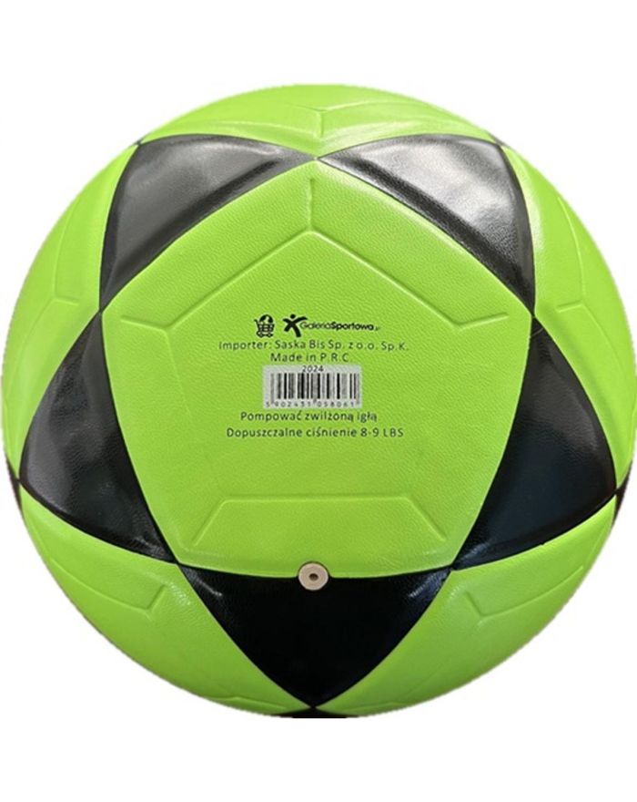 PIŁKA NOŻNA ENERO TEAM TK2411 R.5