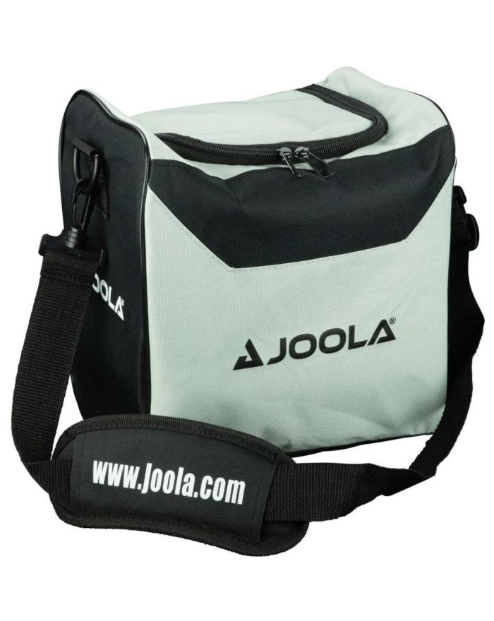 ZESTAW DO TENISA STOŁOWEGO JOOLA W TORBIE 14 RAKIETKI 30 PIŁECZKI