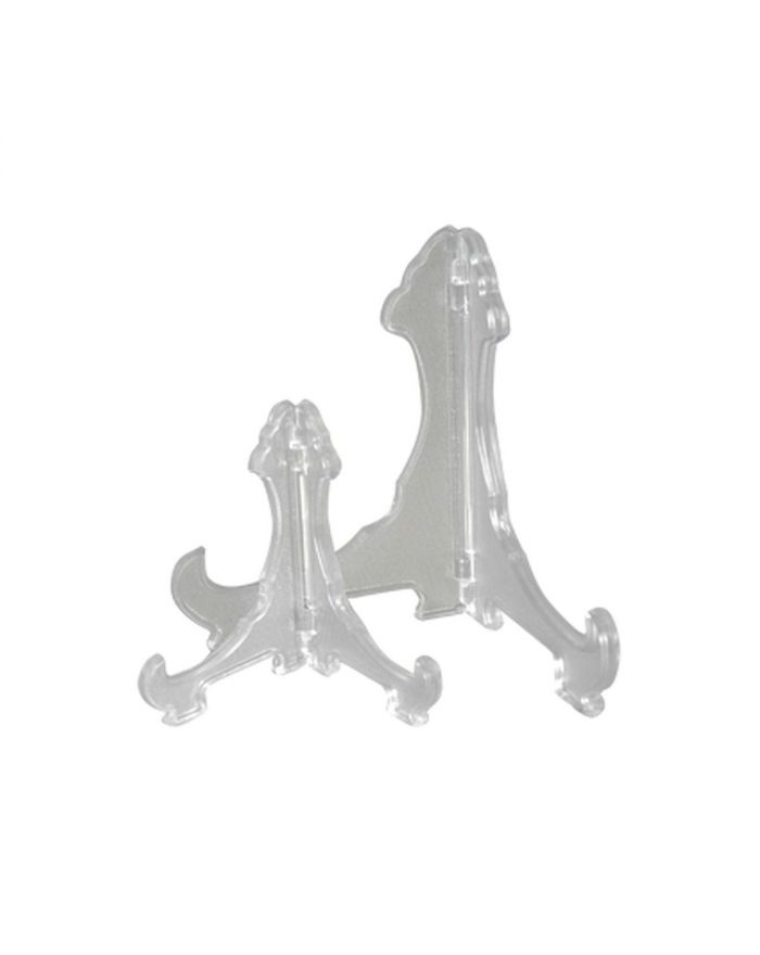 Stojak plastikowy wys. 15 cm - PS6 T