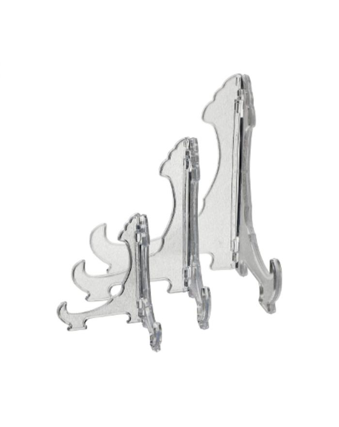 Stojak plastikowy wys. 15 cm - PS6 T