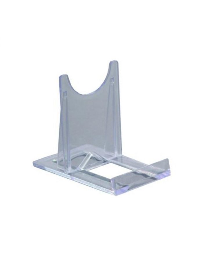 Podstawa z tworzywa sztucznego pod patere, deske, blache