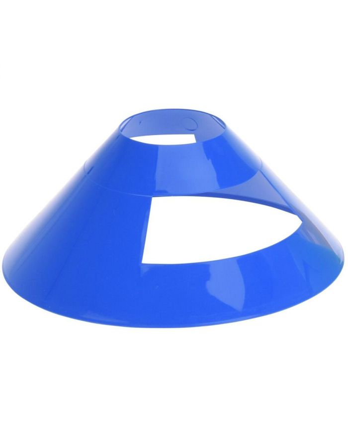 PACHOŁEK ZNACZNIK BOISKA ŚR 19CM 4SZT KOLOROWY