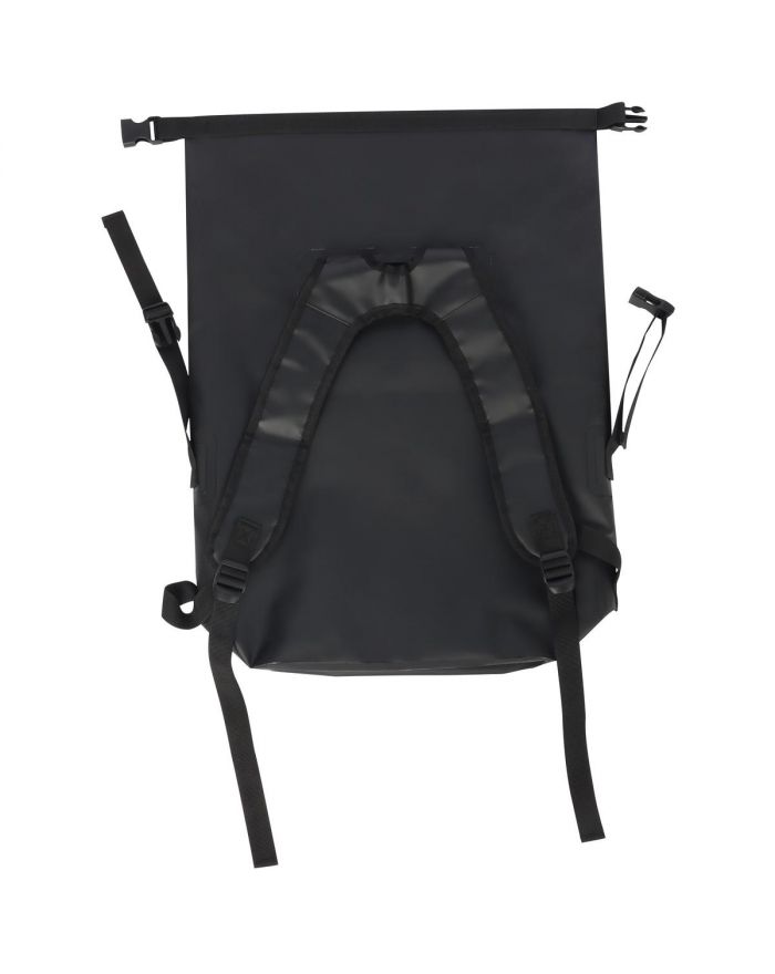 PLECAK WOREK WODOSZCZELNY 25L GRANATOWY ENERO CAMP