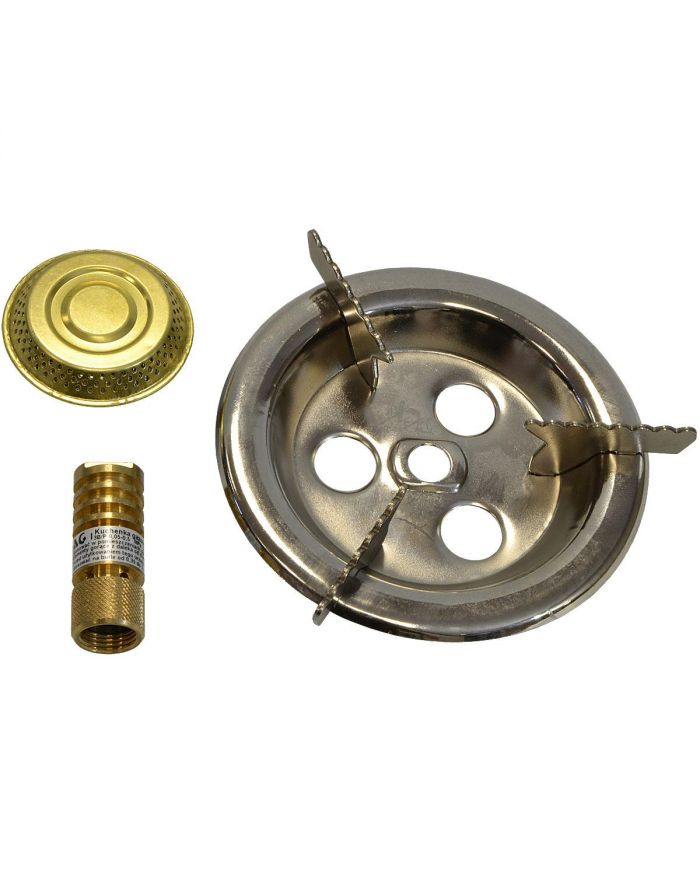 KUCHENKA TURYSTYCZNA POJEDYNCZA MAŁA