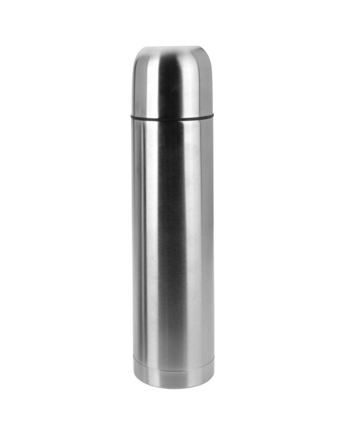 TERMOS TURYSTYCZNY 750ML SREBRNY EXCELLENT HOUSEWARE
