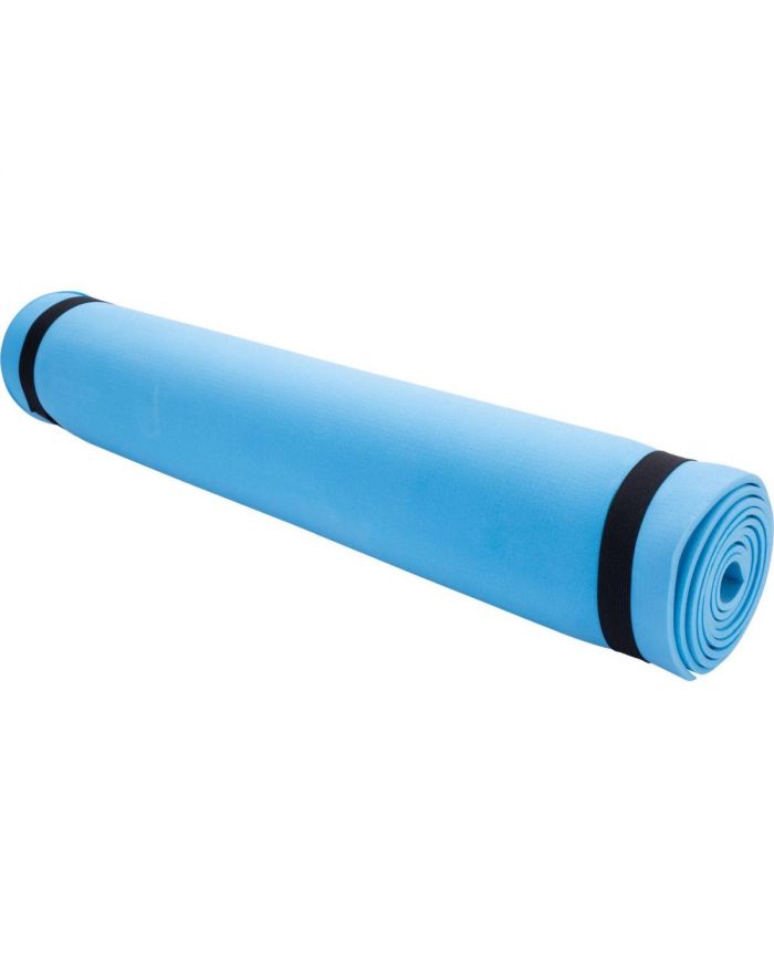 MATA DO JOGI 1800x600x4MM EVA NIEBIESKA XQMAX