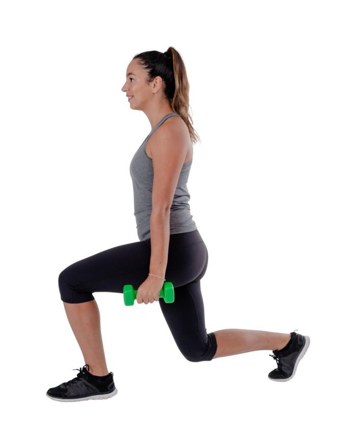 HANTLA NEOPREN 2KG PURE 2 IMPROVE 1szt.