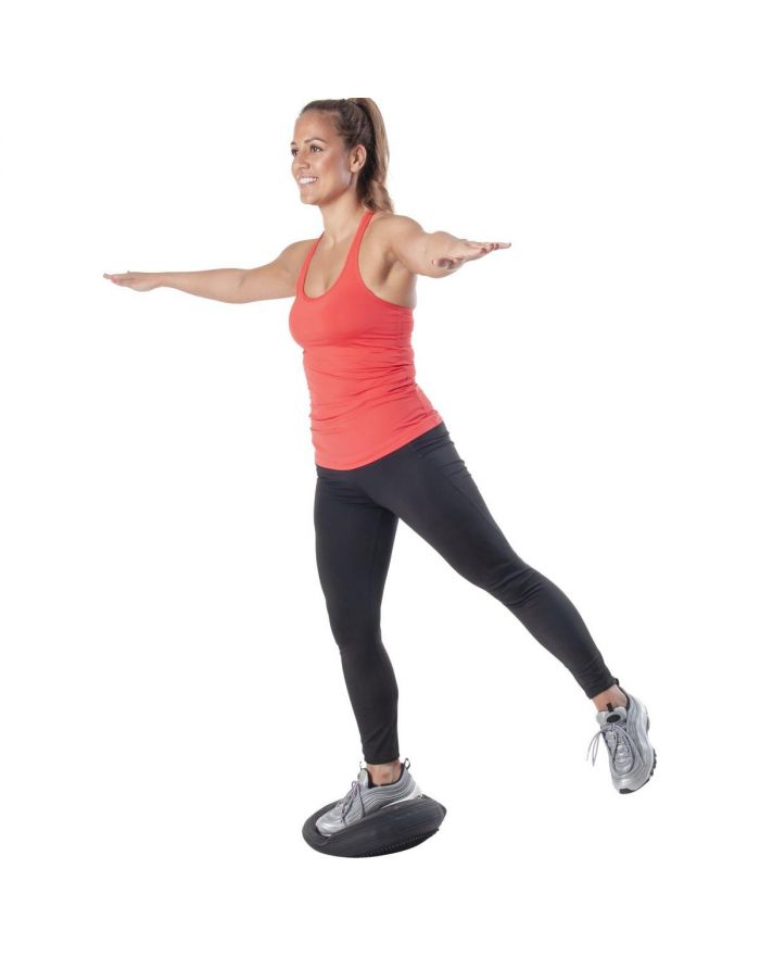 DYSK PODUSZKA SENSOMOTORYCZNA 32x6CM PURE 2 IMPROVE