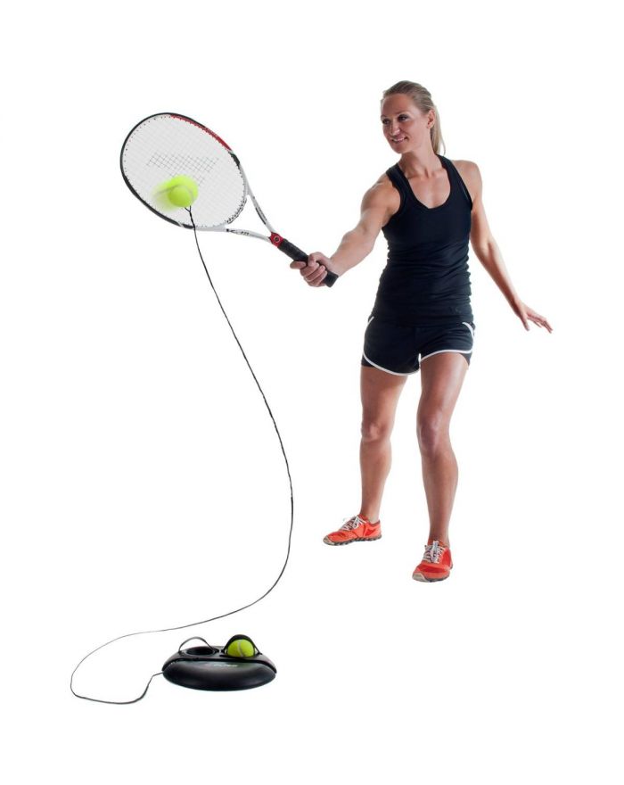 TRENAŻER DO TENISA ZIEMNEGO PURE 2 IMPROVE