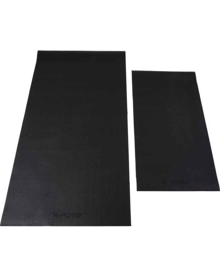 MATA POD SPRZĘT FITNESS MAŁA 140x70x0,6CM PURE 2 IMPROVE