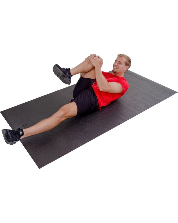 MATA POD SPRZĘT FITNESS MAŁA 140x70x0,6CM PURE 2 IMPROVE