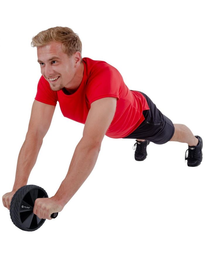 WAŁEK POJEDYNCZY FITNESS PURE 2 IMPROVE