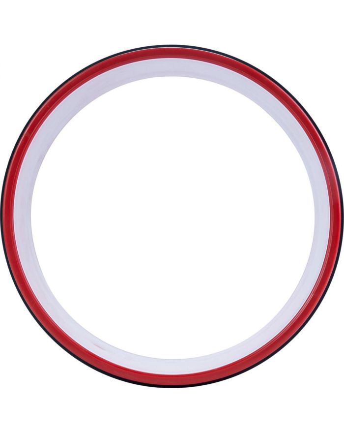 KOŁO DO ĆWICZEŃ JOGI 32,5CM 150KG PURE 2 IMPROVE