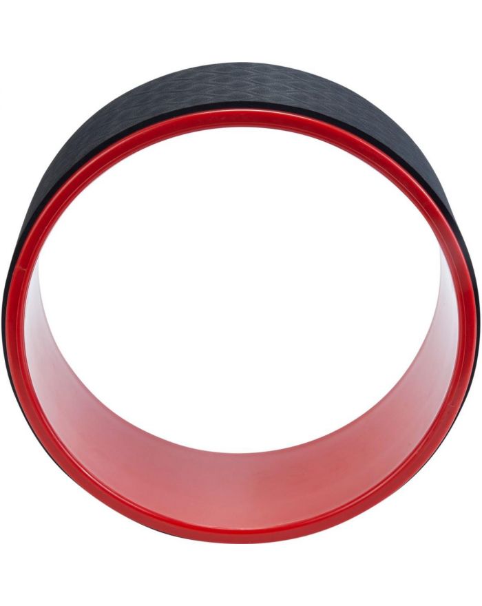 KOŁO DO ĆWICZEŃ JOGI 32,5CM 150KG PURE 2 IMPROVE