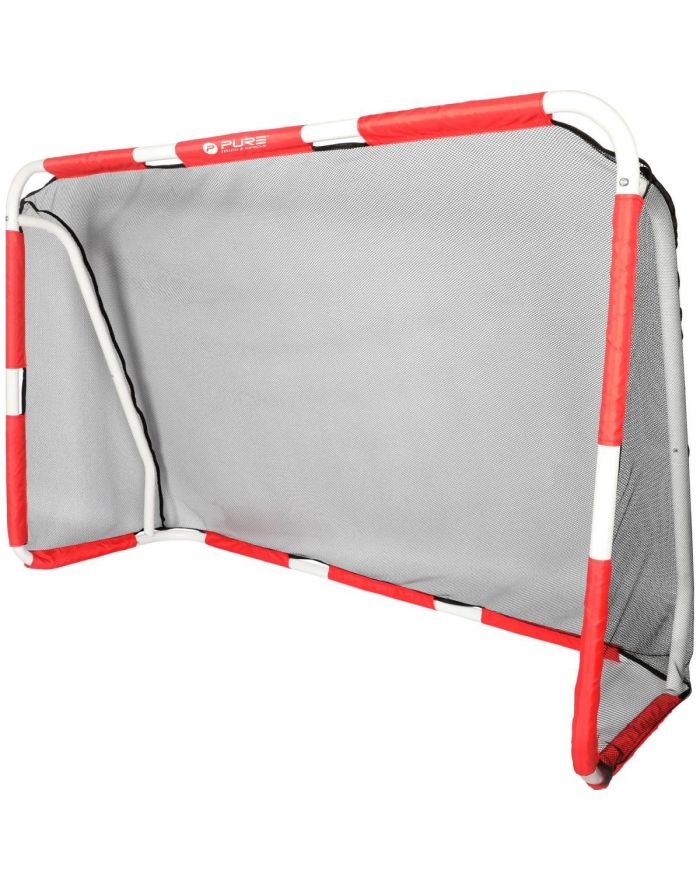 BRAMKA DO PIŁKI NOŻNEJ 170x110x60CM PURE 2 IMPROVE