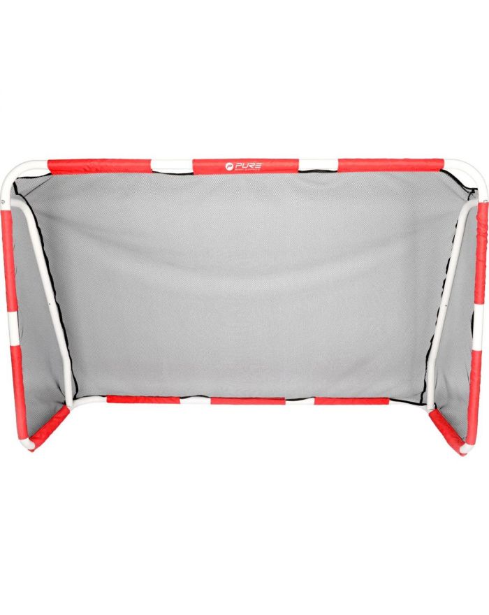 BRAMKA DO PIŁKI NOŻNEJ 170x110x60CM PURE 2 IMPROVE